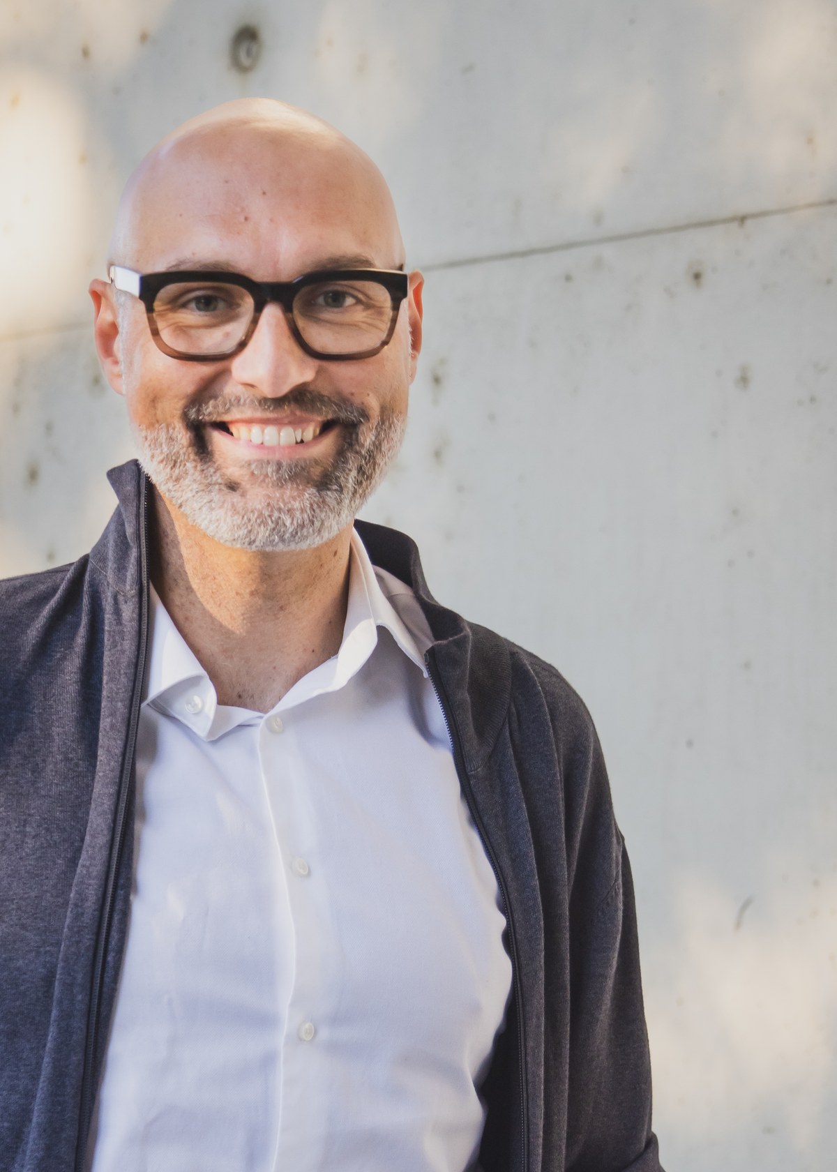 Victor Martin Garcia, founder of Bluekind HoldCo SL